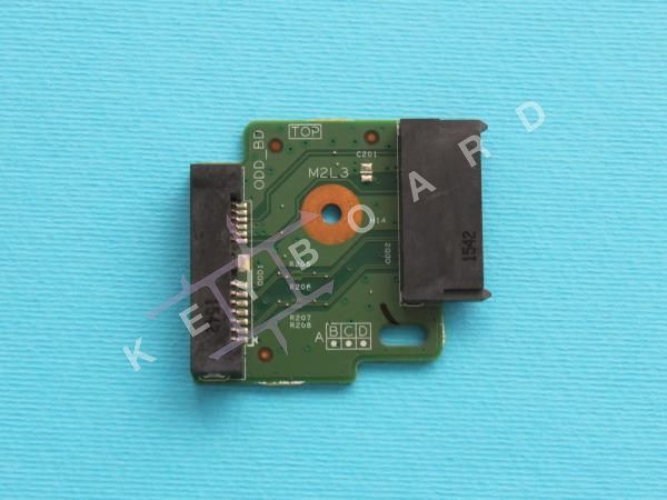 Плата Dell Inspiron 15 3541
